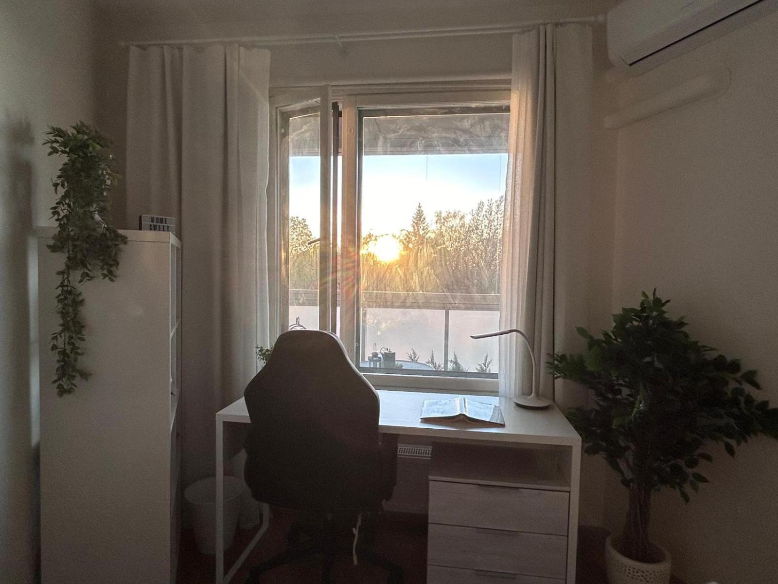 Stella'S Apartment - City Center - Free Secure Parking - Big Sun Terrace - Air Conditioning - Wifi - Tram To The Tallinn Bus Station And Old Town Ngoại thất bức ảnh