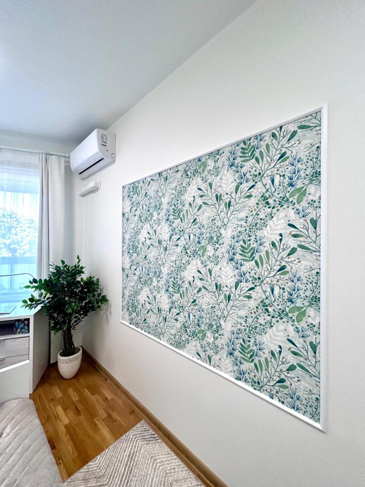 Stella'S Apartment - City Center - Free Secure Parking - Big Sun Terrace - Air Conditioning - Wifi - Tram To The Tallinn Bus Station And Old Town Ngoại thất bức ảnh