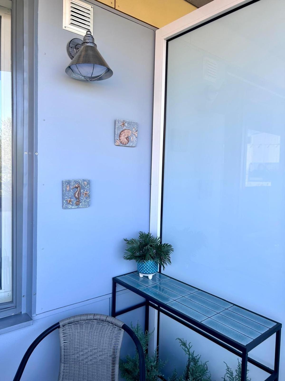 Stella'S Apartment - City Center - Free Secure Parking - Big Sun Terrace - Air Conditioning - Wifi - Tram To The Tallinn Bus Station And Old Town Ngoại thất bức ảnh
